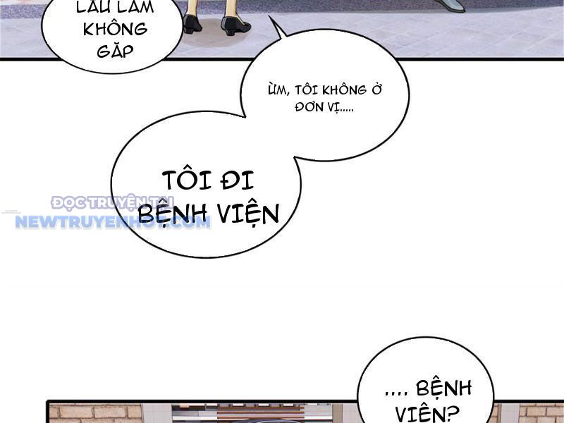 đối Mặt Với Bệnh Tâm Thần, Ma Quỷ Chẳng Là Cái Thá Gì Chap 8 - Next Chap 9