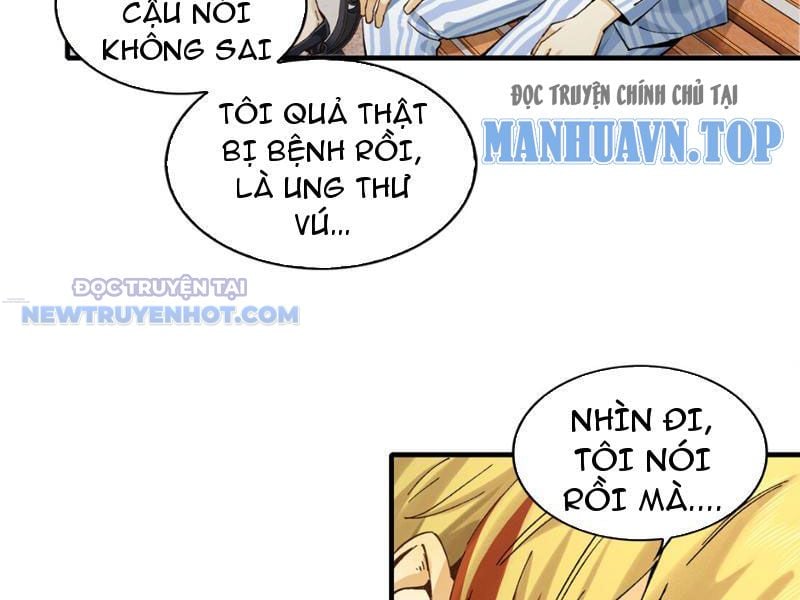 đối Mặt Với Bệnh Tâm Thần, Ma Quỷ Chẳng Là Cái Thá Gì Chap 8 - Next Chap 9