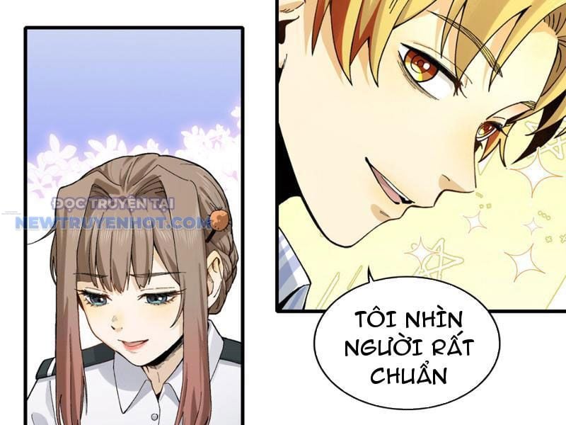 đối Mặt Với Bệnh Tâm Thần, Ma Quỷ Chẳng Là Cái Thá Gì Chap 8 - Next Chap 9