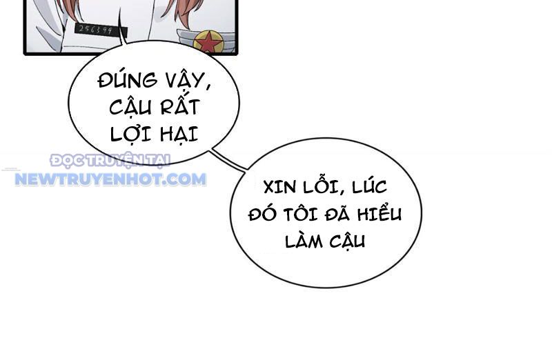 đối Mặt Với Bệnh Tâm Thần, Ma Quỷ Chẳng Là Cái Thá Gì Chap 8 - Next Chap 9