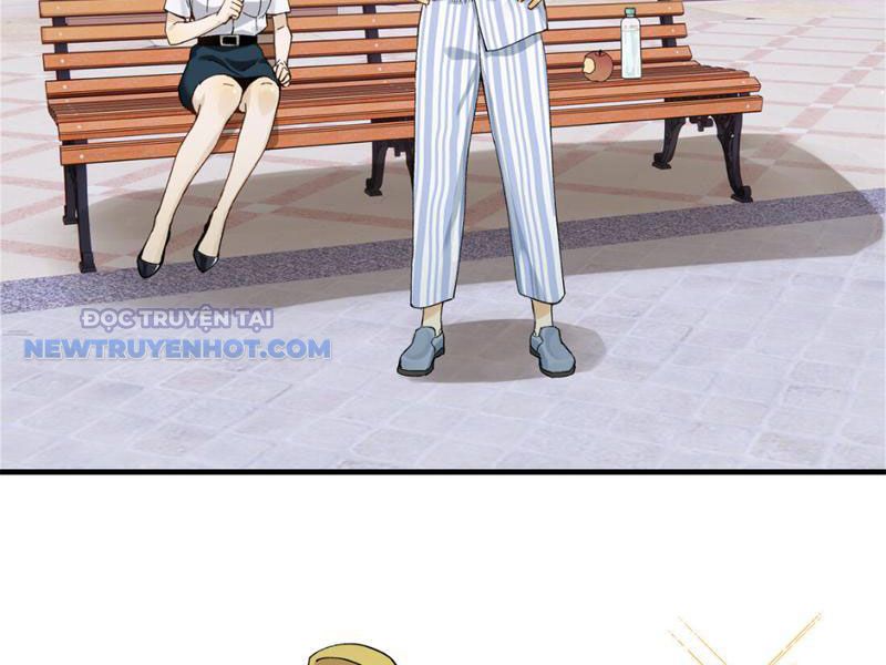 đối Mặt Với Bệnh Tâm Thần, Ma Quỷ Chẳng Là Cái Thá Gì Chap 8 - Next Chap 9