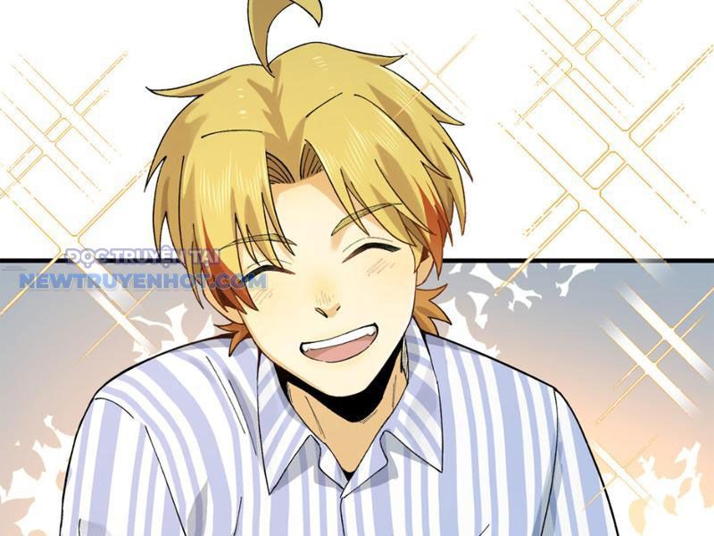 đối Mặt Với Bệnh Tâm Thần, Ma Quỷ Chẳng Là Cái Thá Gì Chap 8 - Next Chap 9