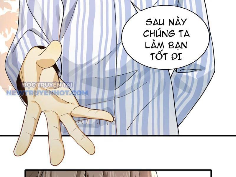 đối Mặt Với Bệnh Tâm Thần, Ma Quỷ Chẳng Là Cái Thá Gì Chap 8 - Next Chap 9