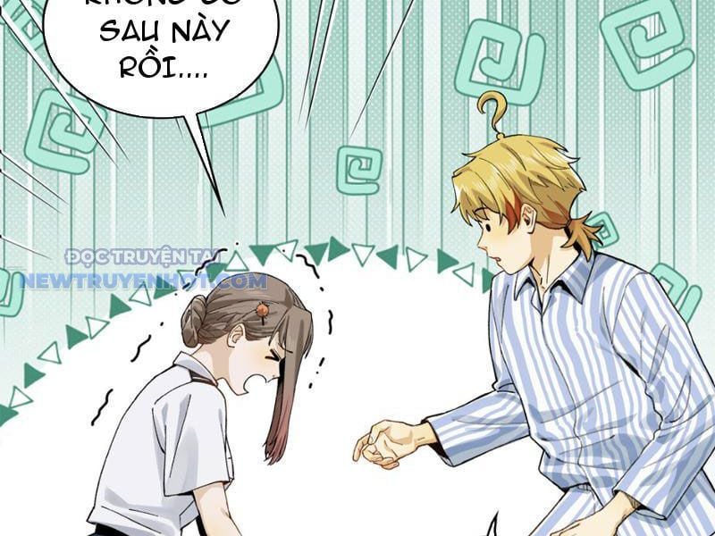 đối Mặt Với Bệnh Tâm Thần, Ma Quỷ Chẳng Là Cái Thá Gì Chap 8 - Next Chap 9