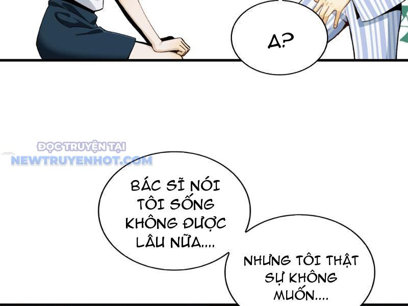 đối Mặt Với Bệnh Tâm Thần, Ma Quỷ Chẳng Là Cái Thá Gì Chap 8 - Next Chap 9