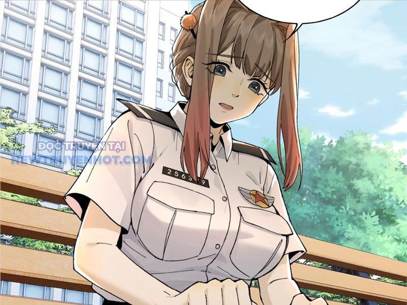 đối Mặt Với Bệnh Tâm Thần, Ma Quỷ Chẳng Là Cái Thá Gì Chap 8 - Next Chap 9