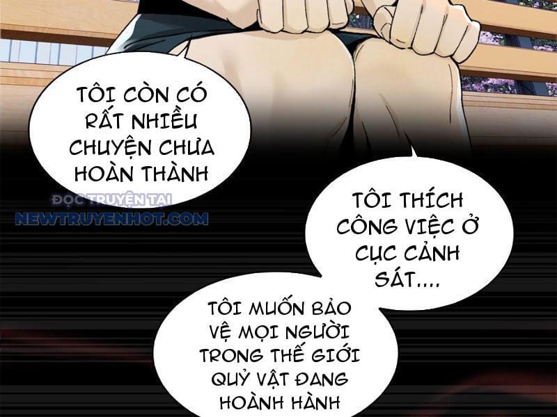 đối Mặt Với Bệnh Tâm Thần, Ma Quỷ Chẳng Là Cái Thá Gì Chap 8 - Next Chap 9