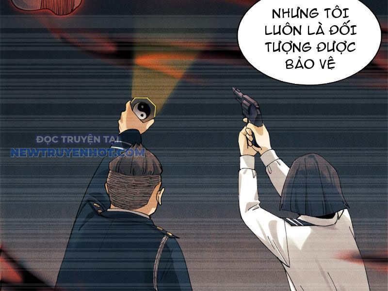 đối Mặt Với Bệnh Tâm Thần, Ma Quỷ Chẳng Là Cái Thá Gì Chap 8 - Next Chap 9