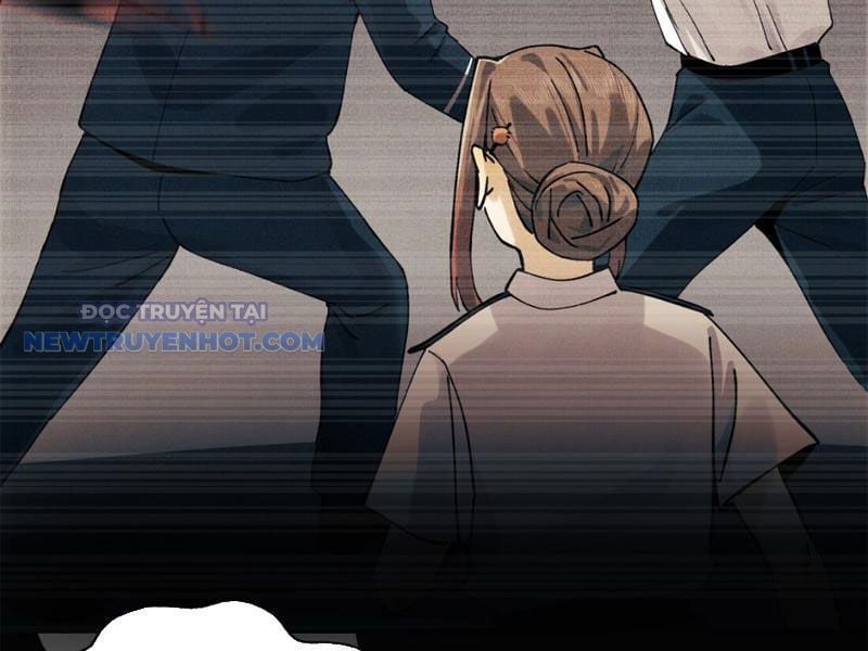 đối Mặt Với Bệnh Tâm Thần, Ma Quỷ Chẳng Là Cái Thá Gì Chap 8 - Next Chap 9