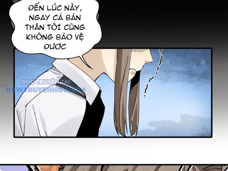 đối Mặt Với Bệnh Tâm Thần, Ma Quỷ Chẳng Là Cái Thá Gì Chap 8 - Next Chap 9