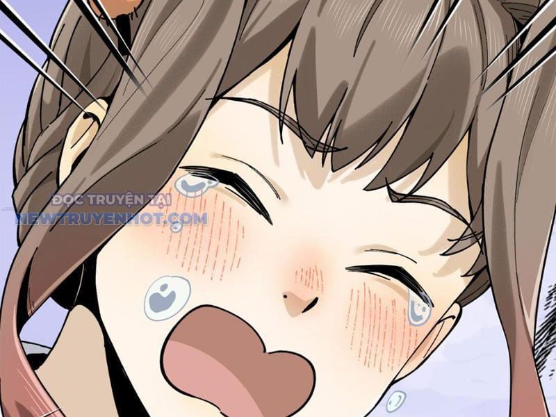 đối Mặt Với Bệnh Tâm Thần, Ma Quỷ Chẳng Là Cái Thá Gì Chap 8 - Next Chap 9