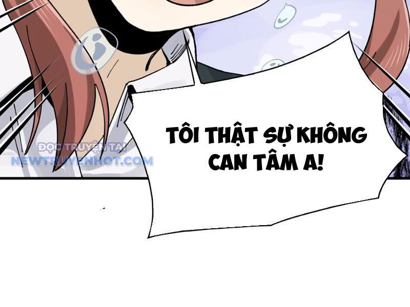đối Mặt Với Bệnh Tâm Thần, Ma Quỷ Chẳng Là Cái Thá Gì Chap 8 - Next Chap 9