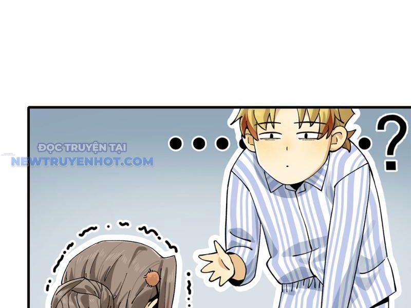 đối Mặt Với Bệnh Tâm Thần, Ma Quỷ Chẳng Là Cái Thá Gì Chap 8 - Next Chap 9