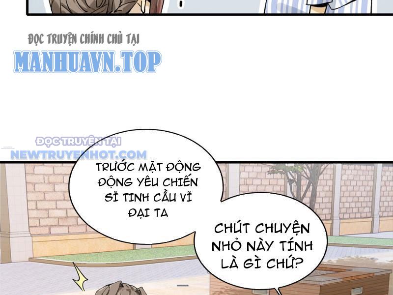 đối Mặt Với Bệnh Tâm Thần, Ma Quỷ Chẳng Là Cái Thá Gì Chap 8 - Next Chap 9