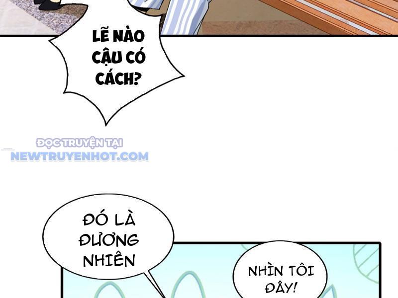 đối Mặt Với Bệnh Tâm Thần, Ma Quỷ Chẳng Là Cái Thá Gì Chap 8 - Next Chap 9