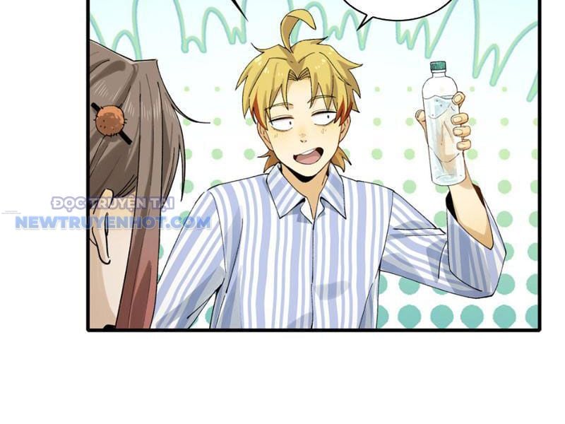 đối Mặt Với Bệnh Tâm Thần, Ma Quỷ Chẳng Là Cái Thá Gì Chap 8 - Next Chap 9