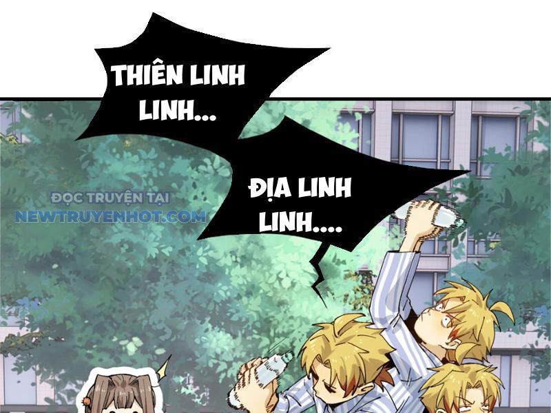 đối Mặt Với Bệnh Tâm Thần, Ma Quỷ Chẳng Là Cái Thá Gì Chap 8 - Next Chap 9