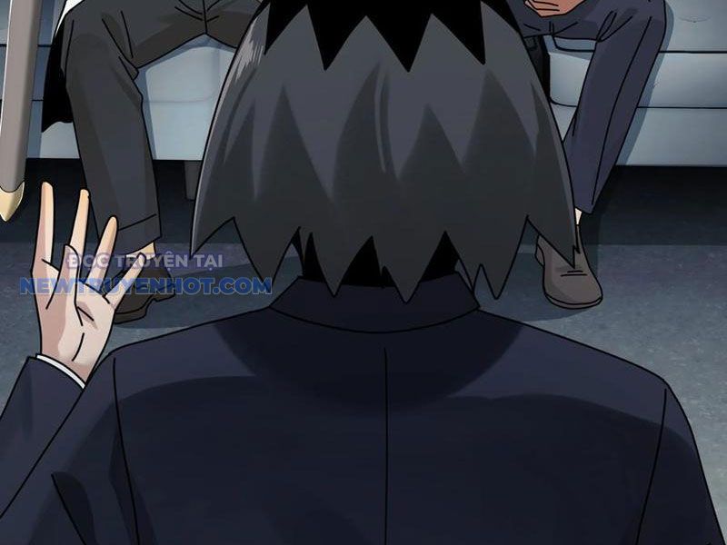 đối Mặt Với Bệnh Tâm Thần, Ma Quỷ Chẳng Là Cái Thá Gì Chap 80 - Next Chap 81