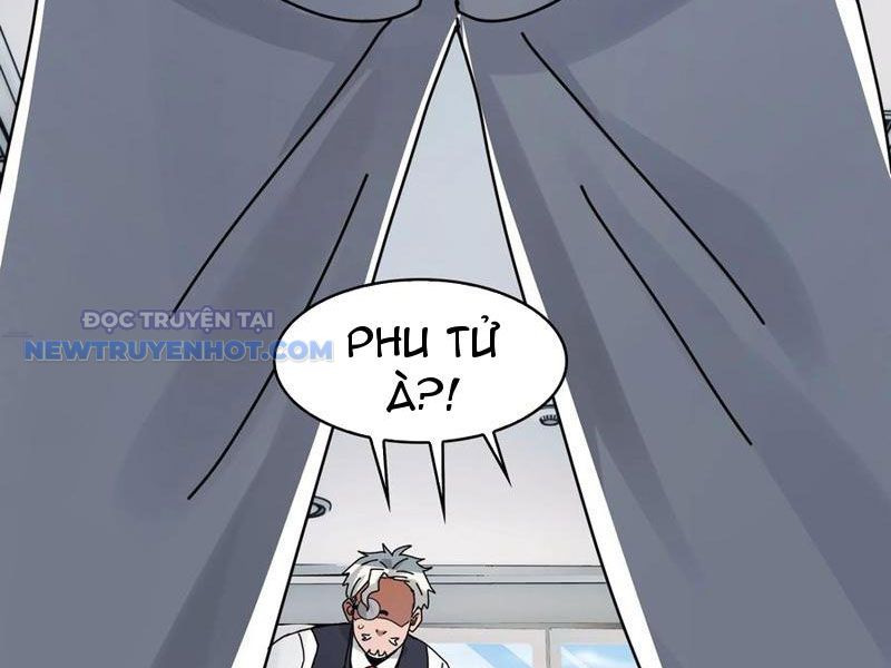 đối Mặt Với Bệnh Tâm Thần, Ma Quỷ Chẳng Là Cái Thá Gì Chap 80 - Next Chap 81