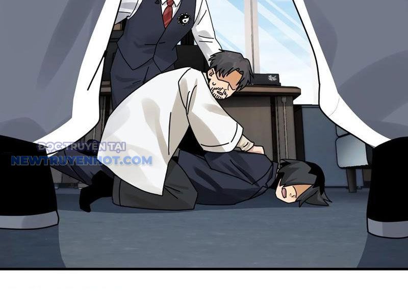 đối Mặt Với Bệnh Tâm Thần, Ma Quỷ Chẳng Là Cái Thá Gì Chap 80 - Next Chap 81