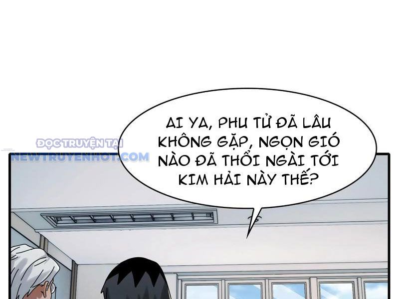 đối Mặt Với Bệnh Tâm Thần, Ma Quỷ Chẳng Là Cái Thá Gì Chap 80 - Next Chap 81