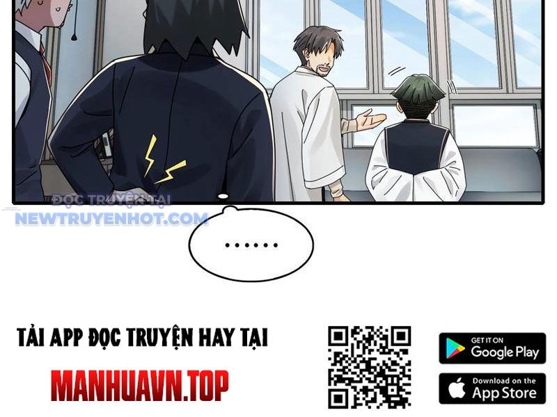 đối Mặt Với Bệnh Tâm Thần, Ma Quỷ Chẳng Là Cái Thá Gì Chap 80 - Next Chap 81