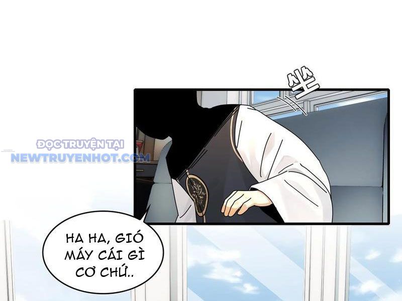 đối Mặt Với Bệnh Tâm Thần, Ma Quỷ Chẳng Là Cái Thá Gì Chap 80 - Next Chap 81