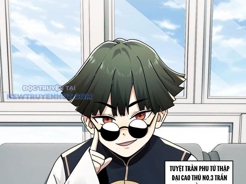 đối Mặt Với Bệnh Tâm Thần, Ma Quỷ Chẳng Là Cái Thá Gì Chap 80 - Next Chap 81