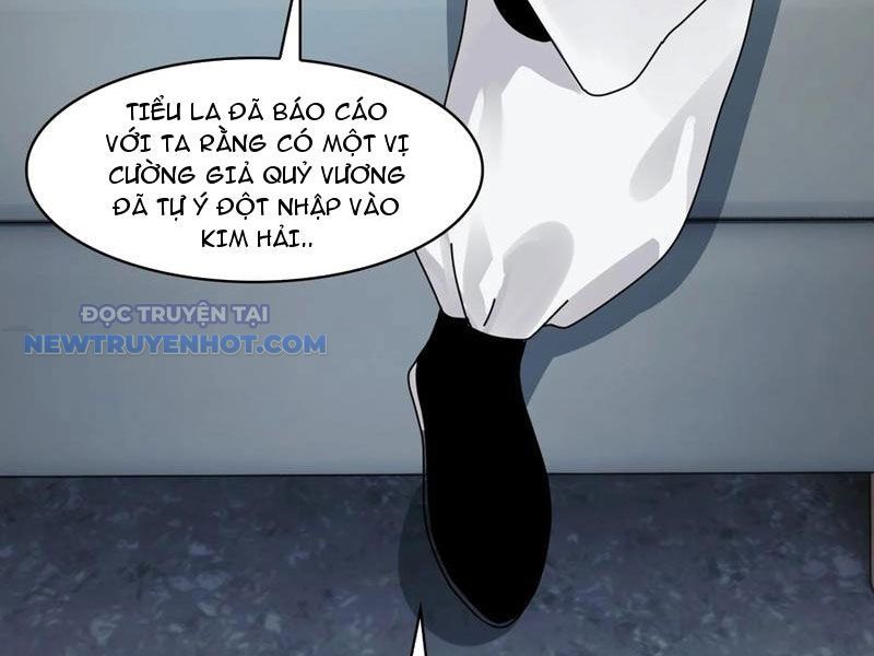đối Mặt Với Bệnh Tâm Thần, Ma Quỷ Chẳng Là Cái Thá Gì Chap 80 - Next Chap 81