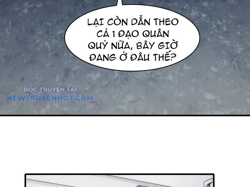 đối Mặt Với Bệnh Tâm Thần, Ma Quỷ Chẳng Là Cái Thá Gì Chap 80 - Next Chap 81