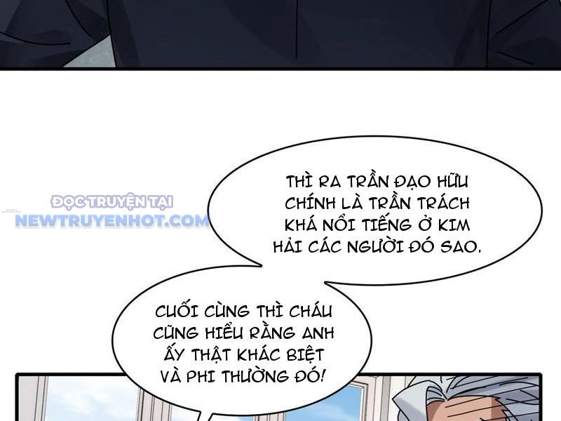 đối Mặt Với Bệnh Tâm Thần, Ma Quỷ Chẳng Là Cái Thá Gì Chap 80 - Next Chap 81