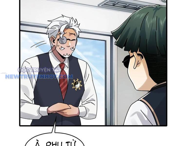 đối Mặt Với Bệnh Tâm Thần, Ma Quỷ Chẳng Là Cái Thá Gì Chap 80 - Next Chap 81