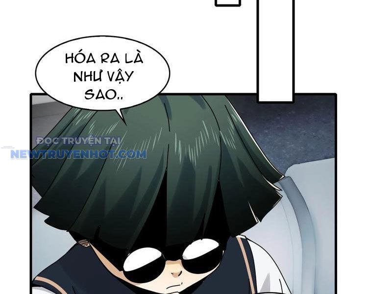 đối Mặt Với Bệnh Tâm Thần, Ma Quỷ Chẳng Là Cái Thá Gì Chap 80 - Next Chap 81