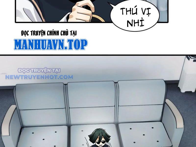 đối Mặt Với Bệnh Tâm Thần, Ma Quỷ Chẳng Là Cái Thá Gì Chap 80 - Next Chap 81