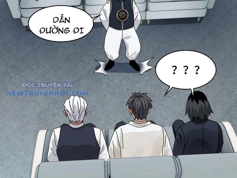 đối Mặt Với Bệnh Tâm Thần, Ma Quỷ Chẳng Là Cái Thá Gì Chap 80 - Next Chap 81