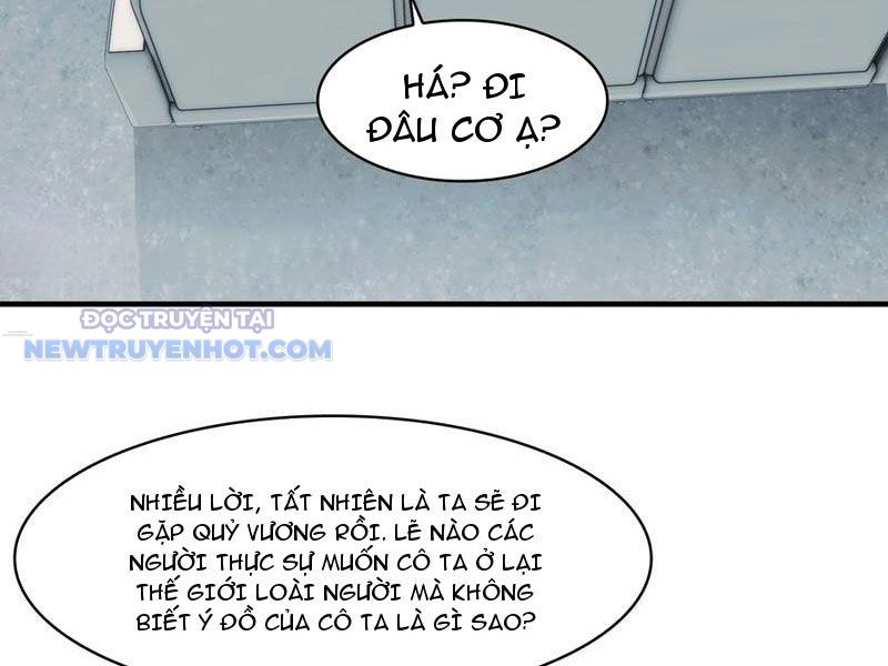 đối Mặt Với Bệnh Tâm Thần, Ma Quỷ Chẳng Là Cái Thá Gì Chap 80 - Next Chap 81