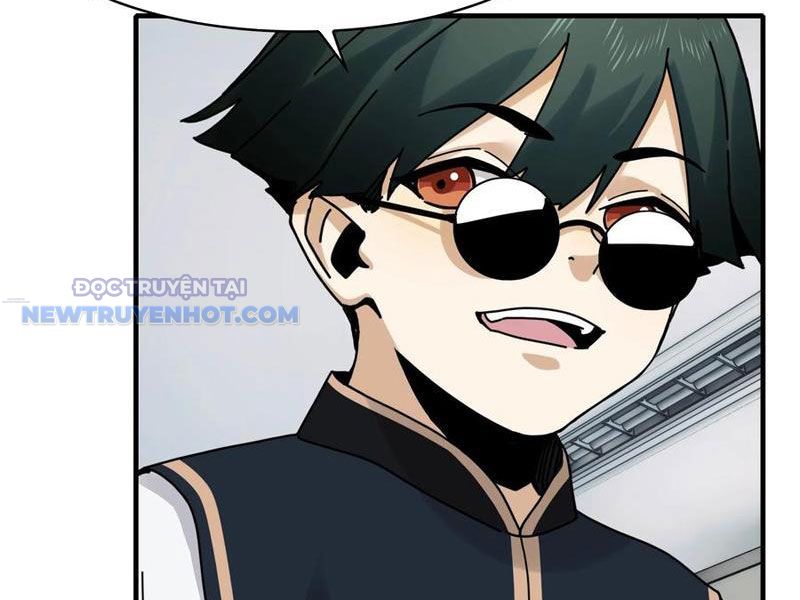 đối Mặt Với Bệnh Tâm Thần, Ma Quỷ Chẳng Là Cái Thá Gì Chap 80 - Next Chap 81