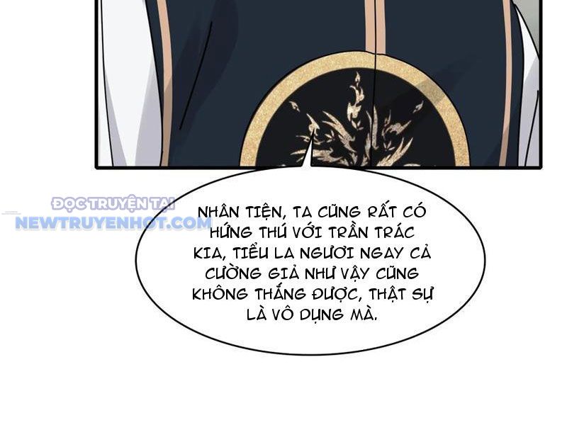 đối Mặt Với Bệnh Tâm Thần, Ma Quỷ Chẳng Là Cái Thá Gì Chap 80 - Next Chap 81