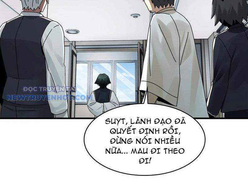 đối Mặt Với Bệnh Tâm Thần, Ma Quỷ Chẳng Là Cái Thá Gì Chap 80 - Next Chap 81