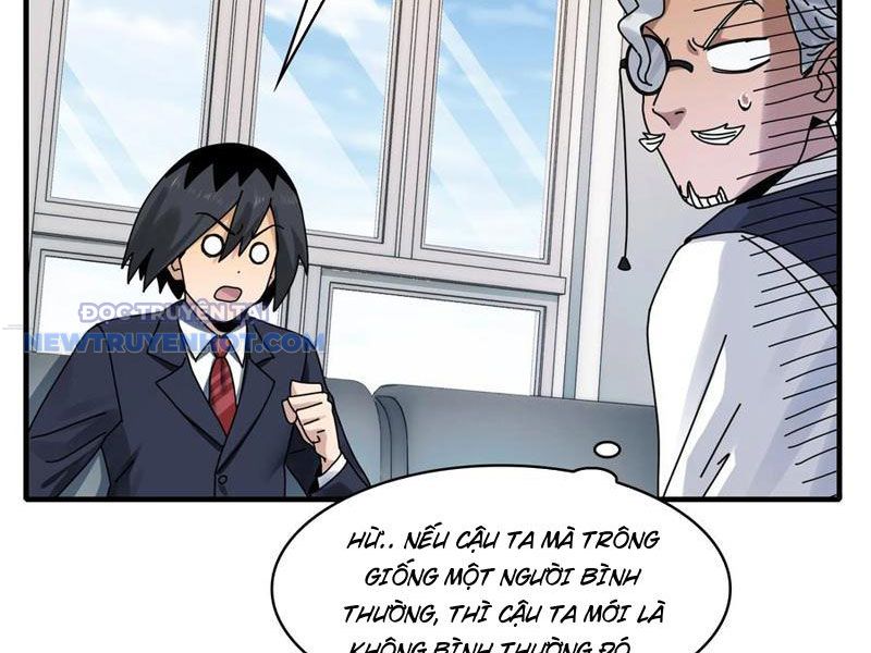 đối Mặt Với Bệnh Tâm Thần, Ma Quỷ Chẳng Là Cái Thá Gì Chap 80 - Next Chap 81