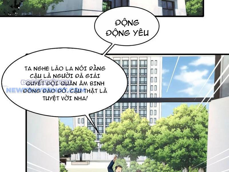 đối Mặt Với Bệnh Tâm Thần, Ma Quỷ Chẳng Là Cái Thá Gì Chap 80 - Next Chap 81