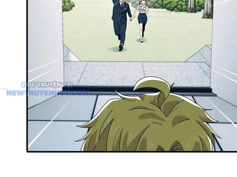 đối Mặt Với Bệnh Tâm Thần, Ma Quỷ Chẳng Là Cái Thá Gì Chap 80 - Next Chap 81