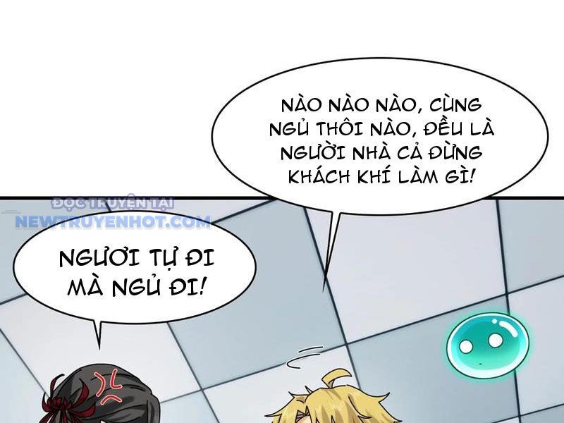 đối Mặt Với Bệnh Tâm Thần, Ma Quỷ Chẳng Là Cái Thá Gì Chap 80 - Next Chap 81