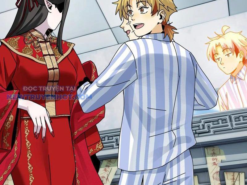 đối Mặt Với Bệnh Tâm Thần, Ma Quỷ Chẳng Là Cái Thá Gì Chap 80 - Next Chap 81