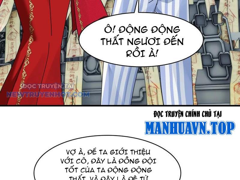 đối Mặt Với Bệnh Tâm Thần, Ma Quỷ Chẳng Là Cái Thá Gì Chap 80 - Next Chap 81