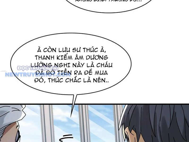 đối Mặt Với Bệnh Tâm Thần, Ma Quỷ Chẳng Là Cái Thá Gì Chap 80 - Next Chap 81