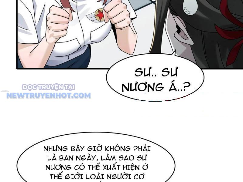 đối Mặt Với Bệnh Tâm Thần, Ma Quỷ Chẳng Là Cái Thá Gì Chap 80 - Next Chap 81