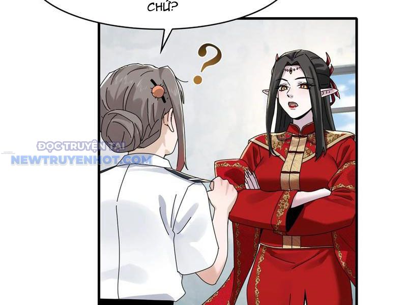 đối Mặt Với Bệnh Tâm Thần, Ma Quỷ Chẳng Là Cái Thá Gì Chap 80 - Next Chap 81