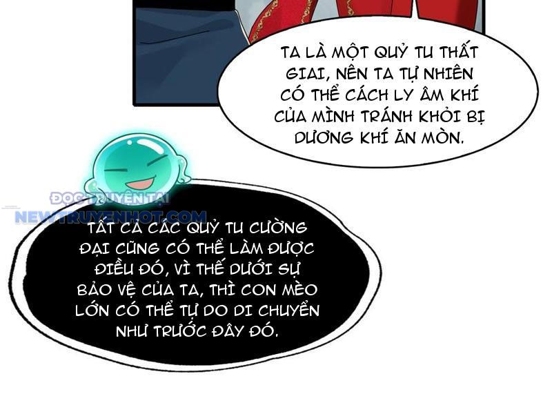 đối Mặt Với Bệnh Tâm Thần, Ma Quỷ Chẳng Là Cái Thá Gì Chap 80 - Next Chap 81