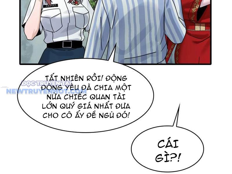 đối Mặt Với Bệnh Tâm Thần, Ma Quỷ Chẳng Là Cái Thá Gì Chap 80 - Next Chap 81